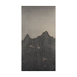 Raum Painted Monochrome w/ Acid Wash Metal Wall Art by Mercana at Eve Furniture