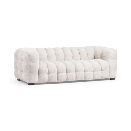 Ravan Clouded Cream Outdoor Sofa by Classic Home at Eve Furniture
