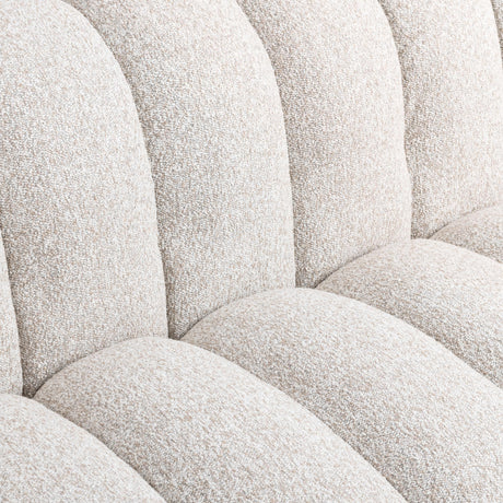 Ravan Clouded Cream Outdoor Sofa by Classic Home at Eve Furniture