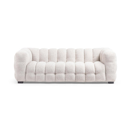 Ravan Clouded Cream Outdoor Sofa by Classic Home at Eve Furniture