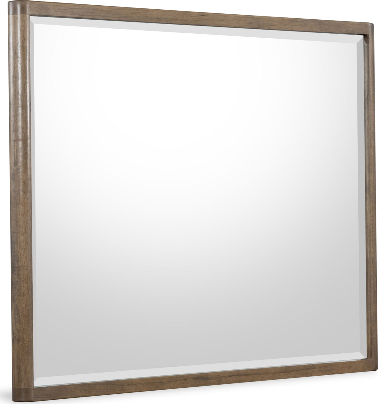 Ravelle Walnut Grove Dresser Mirror