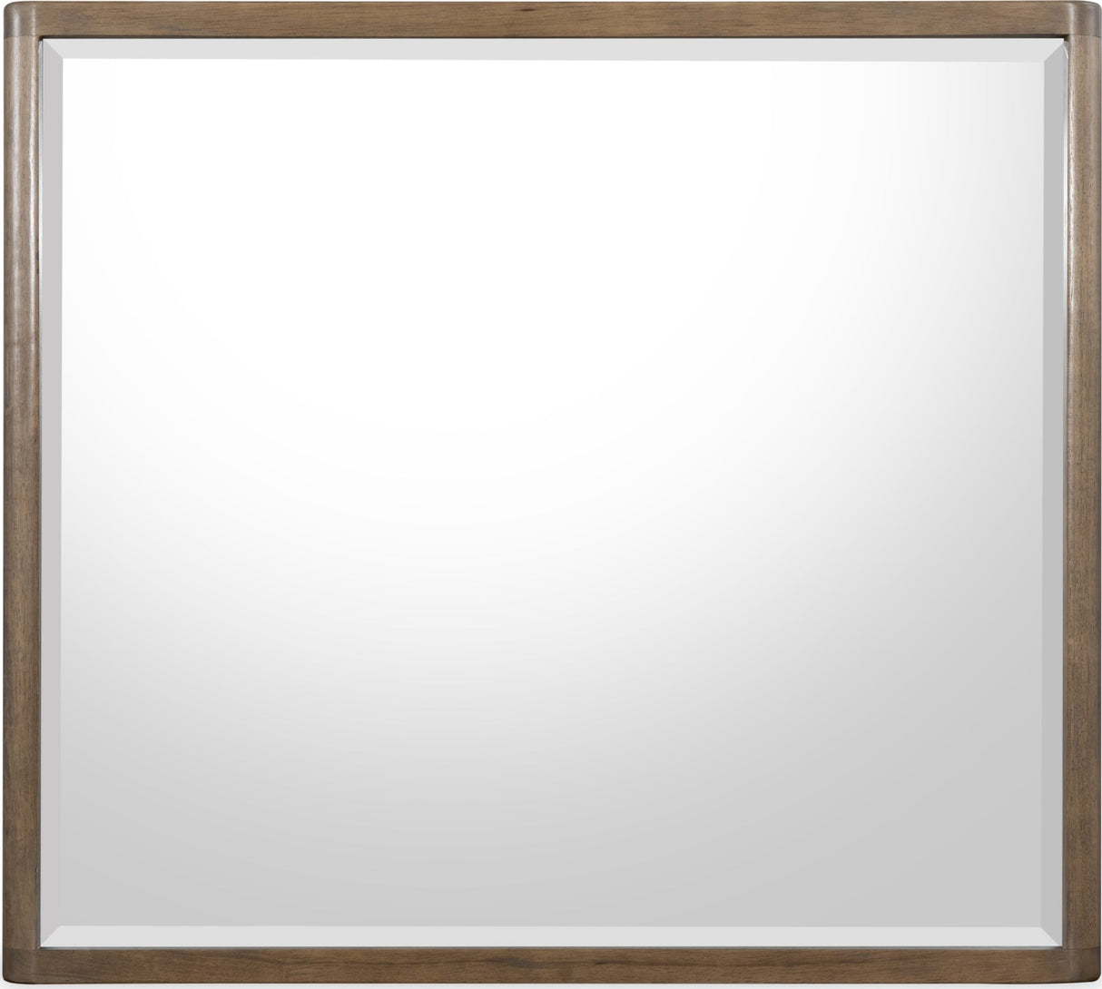 Ravelle Walnut Grove Dresser Mirror