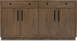 Ravelle Walnut Grove Sideboard