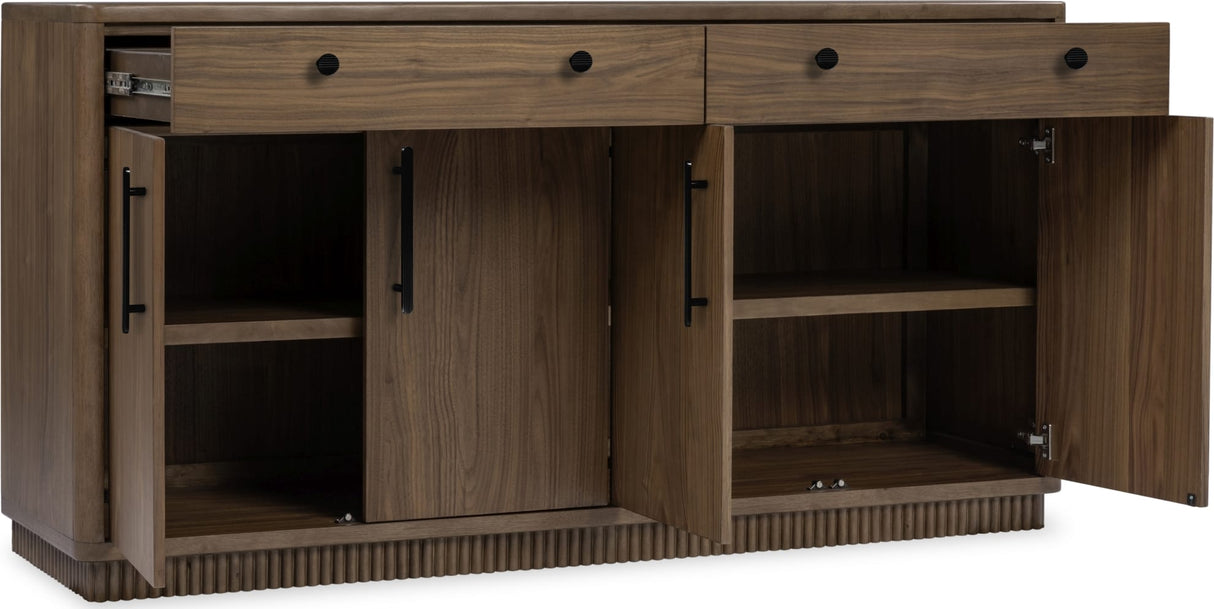 Ravelle Walnut Grove Sideboard