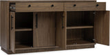Ravelle Walnut Grove Sideboard