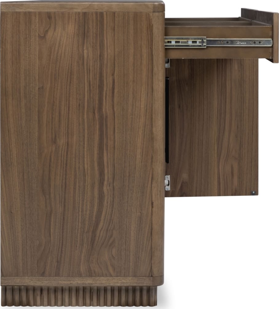 Ravelle Walnut Grove Sideboard