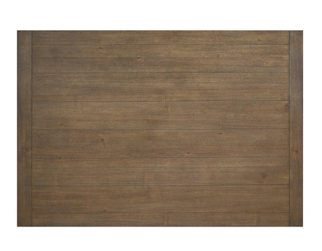 Raven Noir 59.5 Inch Dining Table by Steve Silver at Eve Furniture