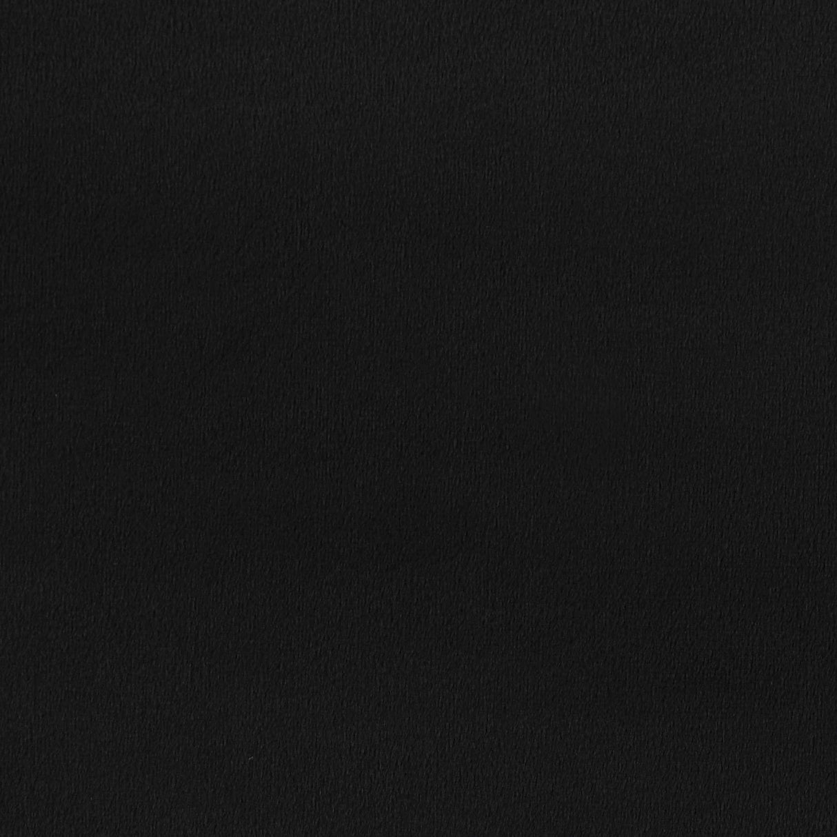 Ravenne Black 5-drawer Velvet Upholstered LED Chest of Drawers by Coaster at Eve Furniture
