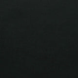 Ravenne Black 8-drawer Velvet Upholstered LED Dresser and Mirror by Coaster at Eve Furniture