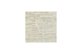 Rawcliffe Parchment Oversized Accent Ottoman by Ashley at Eve Furniture