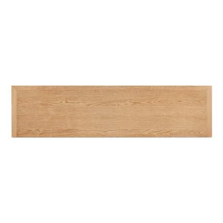 Raymond Natural Sideboard by MOES at Eve Furniture