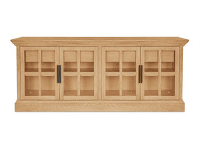 Raymond Natural Sideboard by MOES at Eve Furniture