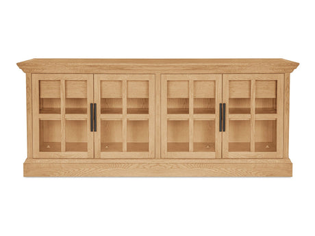 Raymond Natural Sideboard by MOES at Eve Furniture