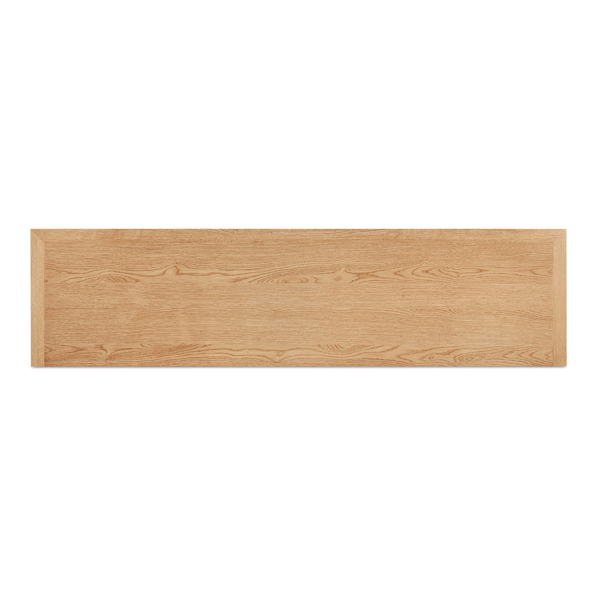 Raymond Natural Sideboard by Moe's Home at Eve Furniture