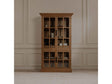 Raymond Natural Tall Cabinet by Moe's Home at Eve Furniture