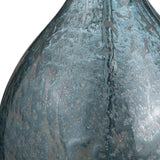 Rayne Blue Table Lamp by Crestview at Eve Furniture
