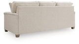 Rayne-Cove Opal Living Room Set by Ashley at Eve Furniture