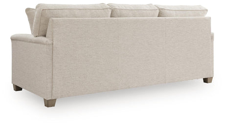 Rayne-Cove Opal Living Room Set by Ashley at Eve Furniture