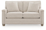 Rayne-Cove Opal Living Room Set by Ashley at Eve Furniture