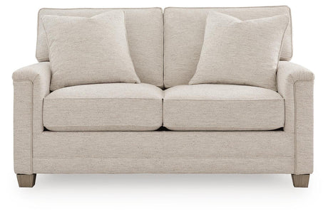 Rayne-Cove Opal Living Room Set by Ashley at Eve Furniture