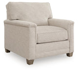 Rayne-Cove Opal Living Room Set by Ashley at Eve Furniture
