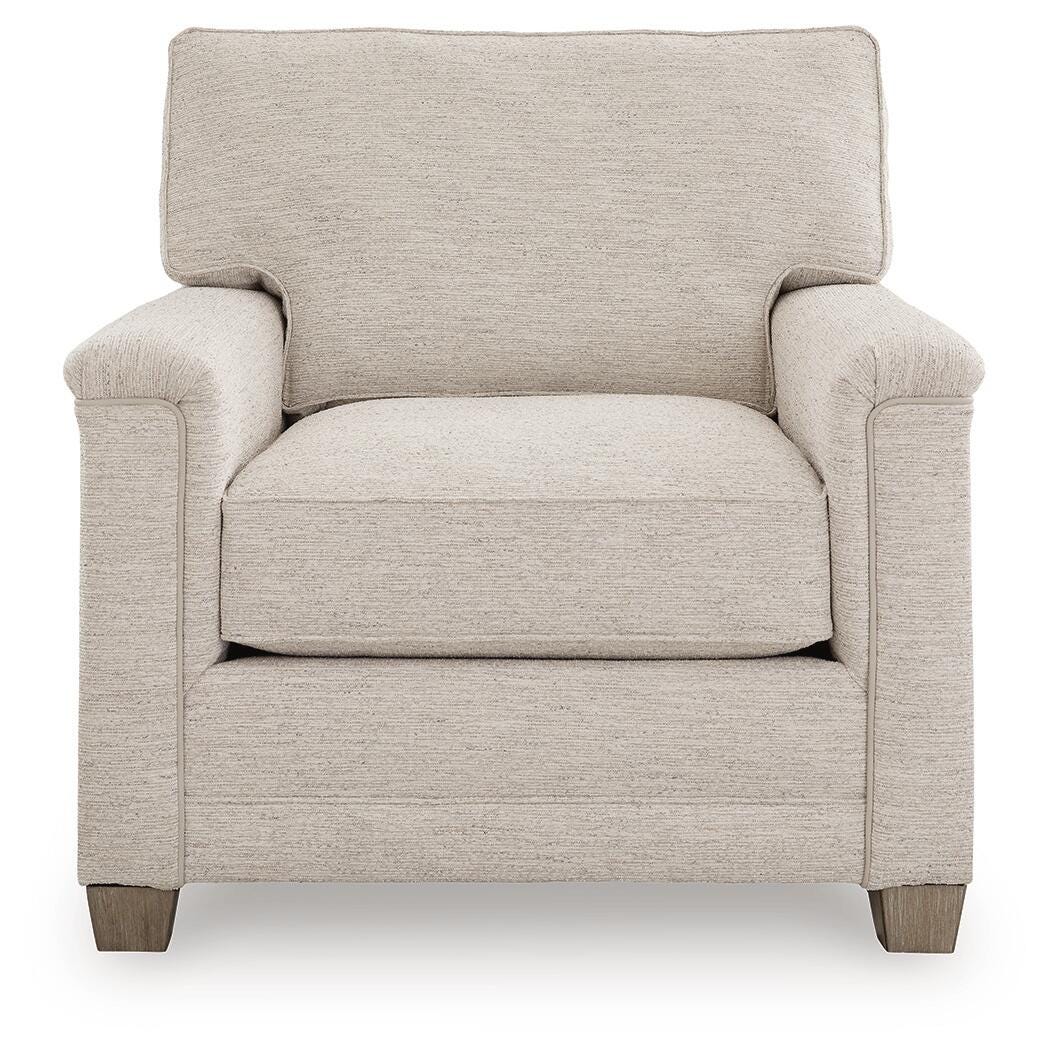 Rayne-Cove Opal Living Room Set by Ashley at Eve Furniture