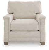 Rayne-Cove Opal Living Room Set by Ashley at Eve Furniture