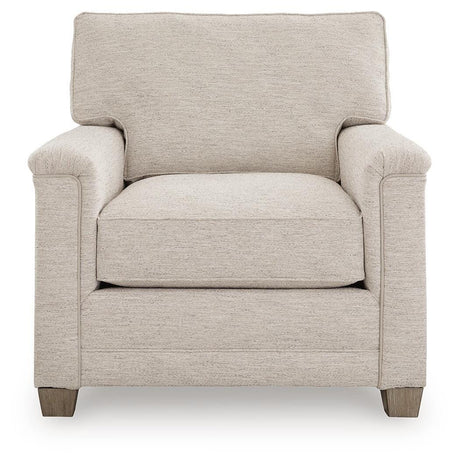Rayne-Cove Opal Living Room Set by Ashley at Eve Furniture