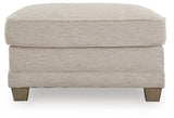 Rayne-Cove Opal Living Room Set by Ashley at Eve Furniture