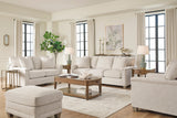Rayne-Cove Opal Living Room Set by Ashley at Eve Furniture