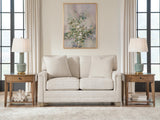 Rayne-Cove Opal Living Room Set by Ashley at Eve Furniture