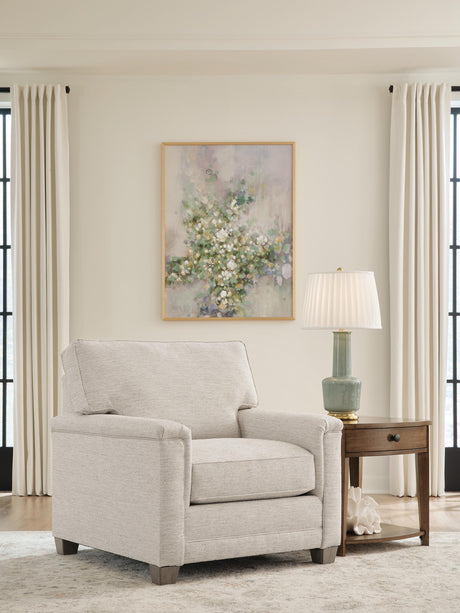Rayne-Cove Opal Living Room Set by Ashley at Eve Furniture
