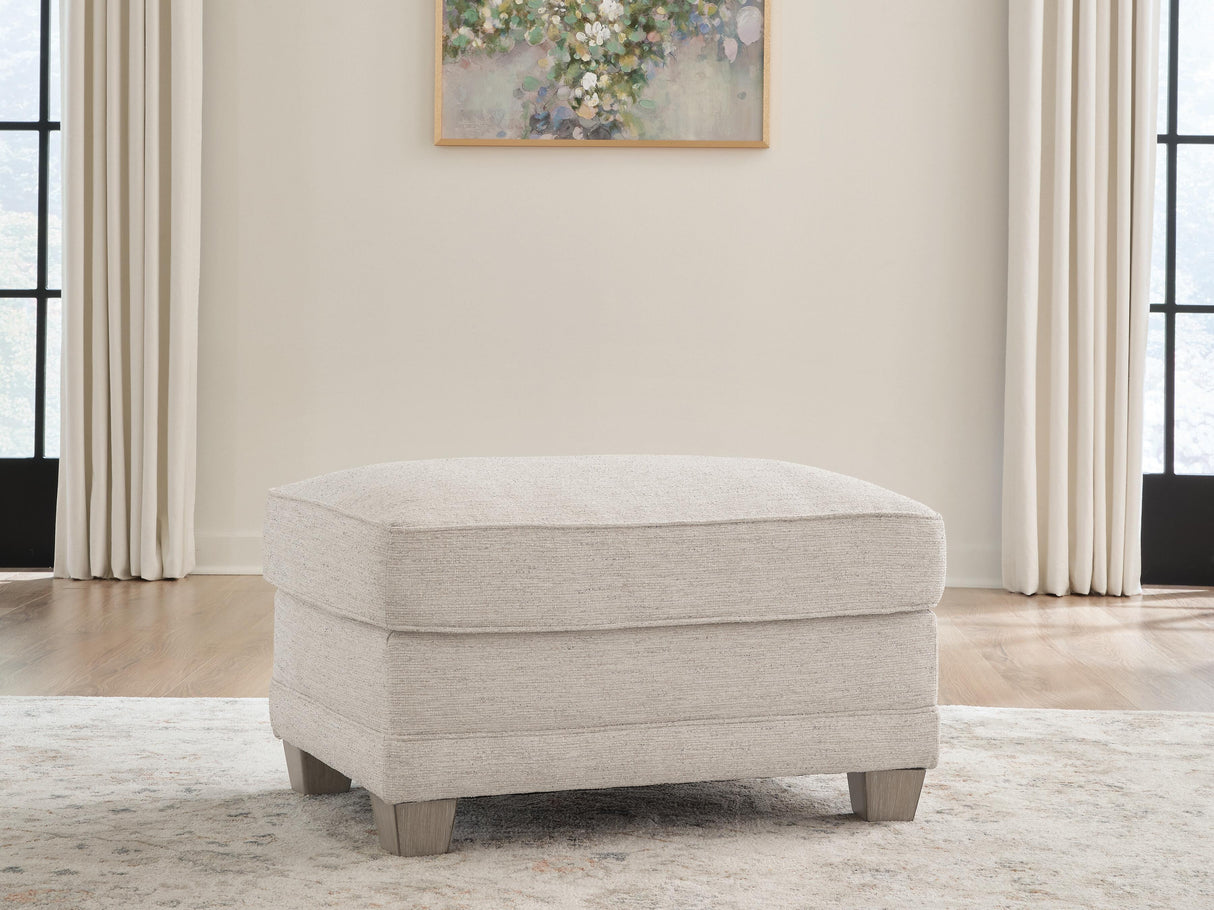 Rayne-Cove Opal Living Room Set by Ashley at Eve Furniture