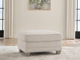Rayne-Cove Opal Living Room Set by Ashley at Eve Furniture