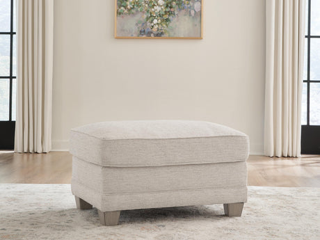 Rayne-Cove Opal Living Room Set by Ashley at Eve Furniture