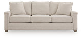 Rayne-Cove Opal Living Room Set by Ashley at Eve Furniture