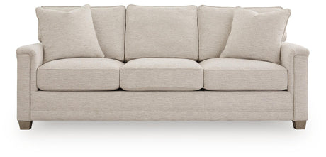 Rayne-Cove Opal Living Room Set by Ashley at Eve Furniture