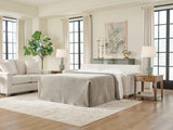 Rayne-Cove Opal Queen Sofa Sleeper by Ashley at Eve Furniture