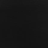 Rayo Black Rattan Cane Back Accent Chair with Padded Seat by Coaster at Eve Furniture