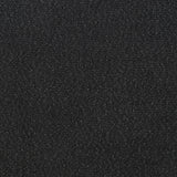 Rayo Black Rattan Cane Back Accent Chair with Padded Seat by Coaster at Eve Furniture