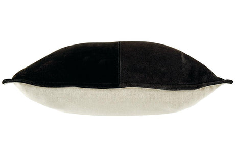 Rayvale Charcoal Pillow by Ashley at Eve Furniture