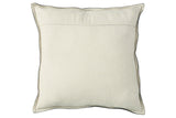 Rayvale Charcoal Pillow by Ashley at Eve Furniture