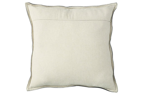 Rayvale Charcoal Pillow by Ashley at Eve Furniture