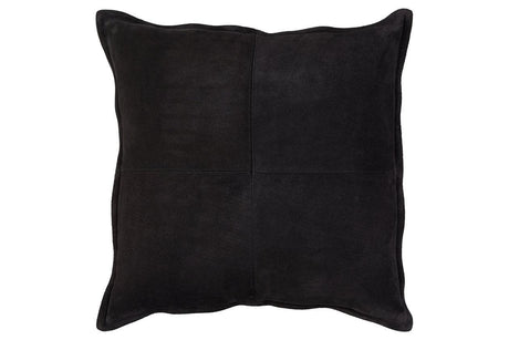 Rayvale Charcoal Pillow by Ashley at Eve Furniture