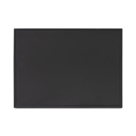 Reagan Black Nightstand by MOES at Eve Furniture