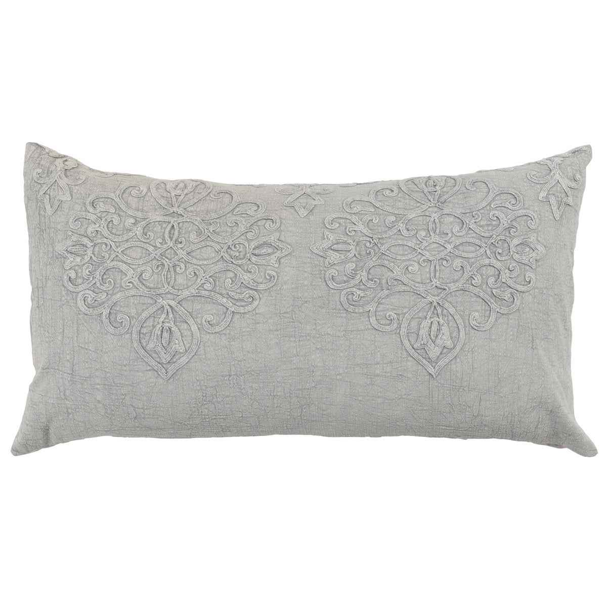 Reagan Gray Duvet Collection by Classic Home at Eve Furniture