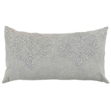 Reagan Gray Duvet Collection by Classic Home at Eve Furniture