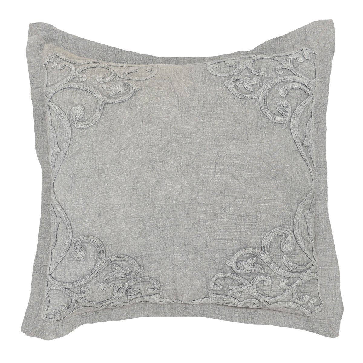 Reagan Gray Duvet Collection by Classic Home at Eve Furniture
