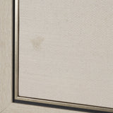 Realization by Ira Havuka Hand-Embellished Textured Framed Canvas Artwork by Mercana at Eve Furniture