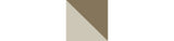 Realyn Chipped White Dining Server by Ashley at Eve Furniture